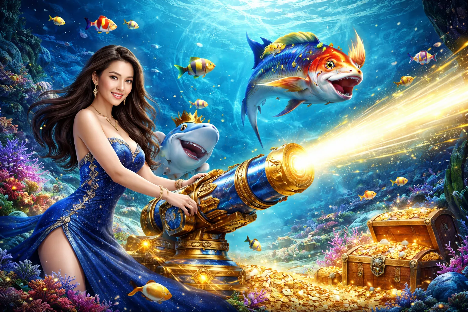 Top game Nổ Hũ đáng chơi nhất năm 2026 tại bong dalu