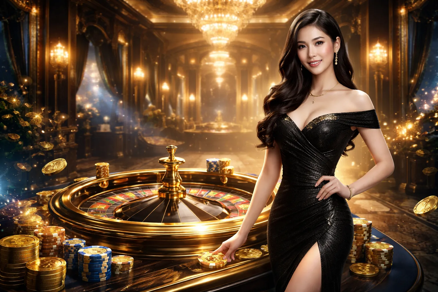 Bong Dalu - Nền tảng cá cược trực tuyến hàng đầu Việt Nam