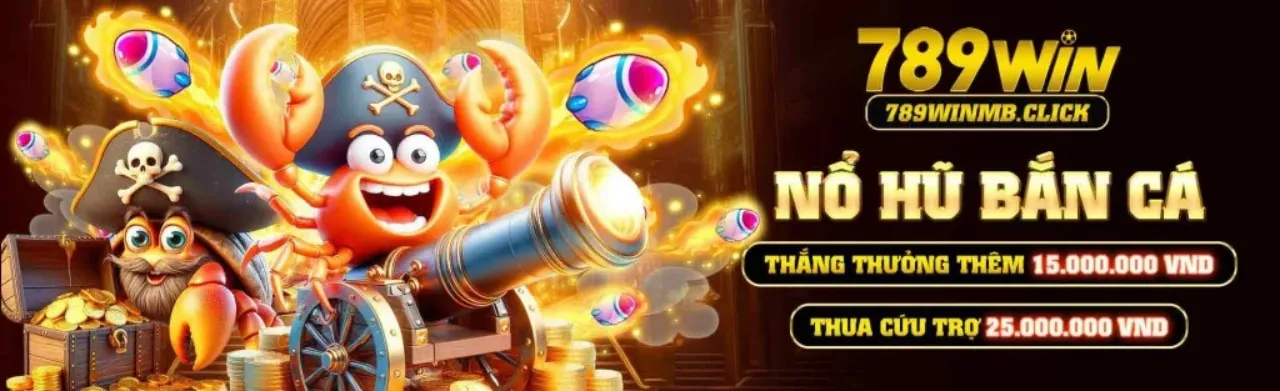 Khám phá thế giới bắn cá đổi thưởng tại bong dalu