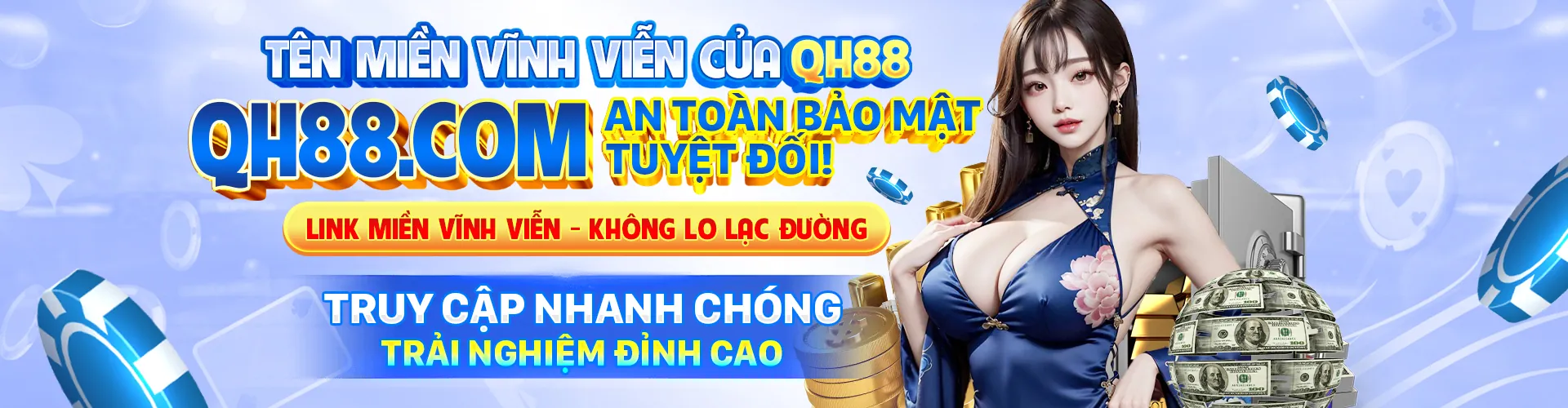 Chính sách bảo mật GDPR tại Bong Dalu